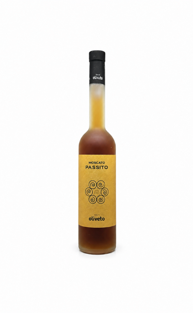 Moscato Passito di Saracena