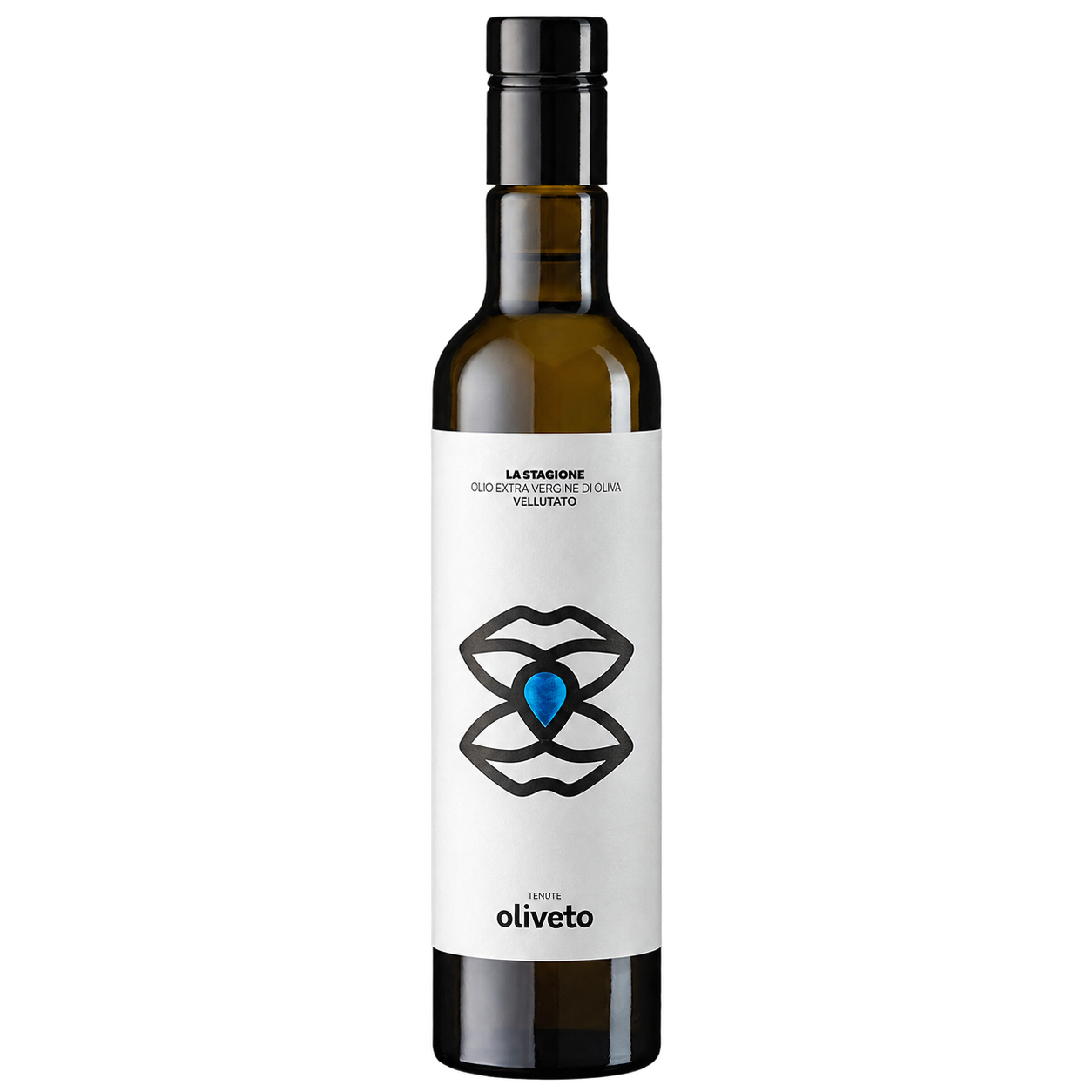 La Stagione Olio Extra Vergine di Oliva Vellutato